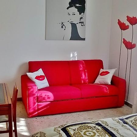 Casa All'Acquedotto โรม ภายนอก รูปภาพ