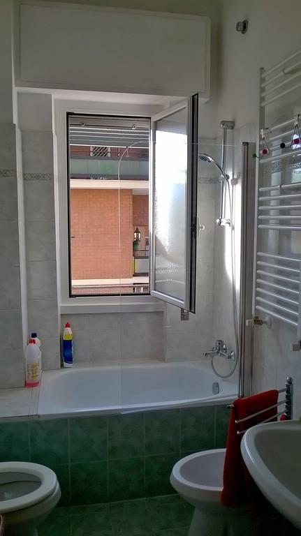 Casa All'Acquedotto โรม ภายนอก รูปภาพ