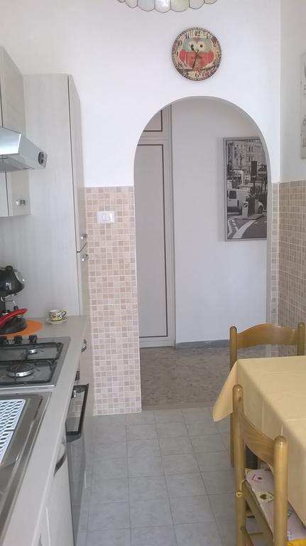 Casa All'Acquedotto โรม ภายนอก รูปภาพ