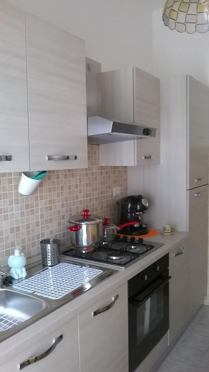 Casa All'Acquedotto โรม ภายนอก รูปภาพ