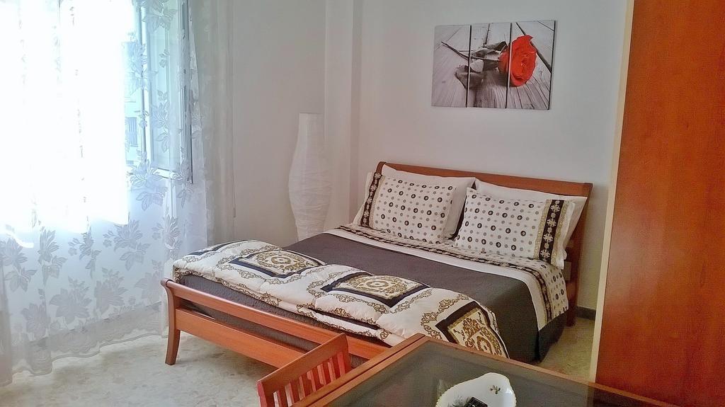 Casa All'Acquedotto โรม ภายนอก รูปภาพ