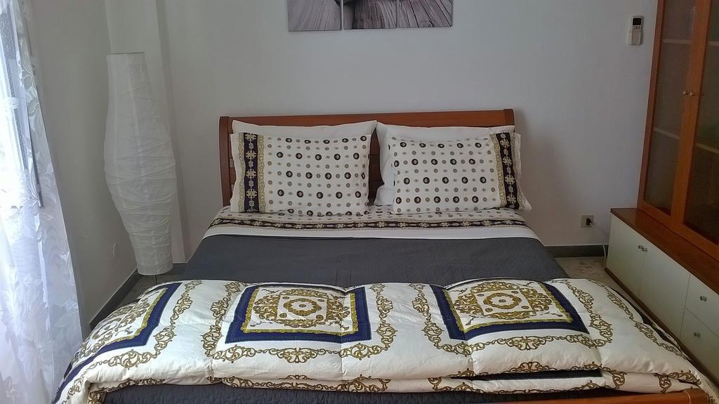Casa All'Acquedotto โรม ภายนอก รูปภาพ
