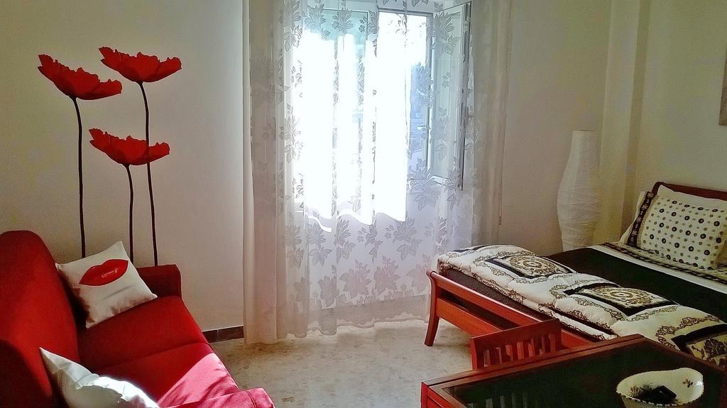 Casa All'Acquedotto โรม ภายนอก รูปภาพ