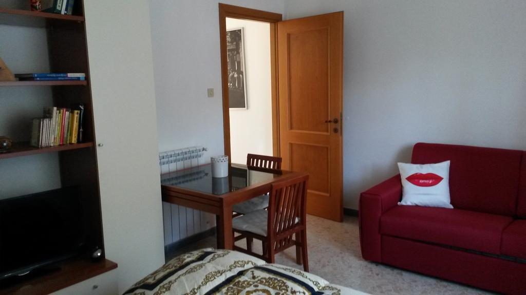 Casa All'Acquedotto โรม ภายนอก รูปภาพ